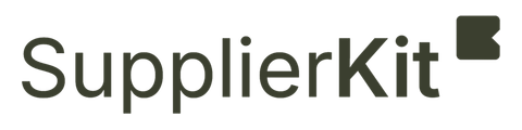 SupplierKit